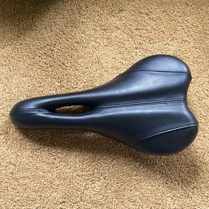 Bike seat